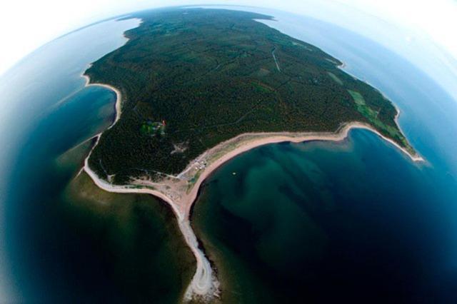 Paradise Beach Surf Bugalow Small Kalana Exteriér fotografie