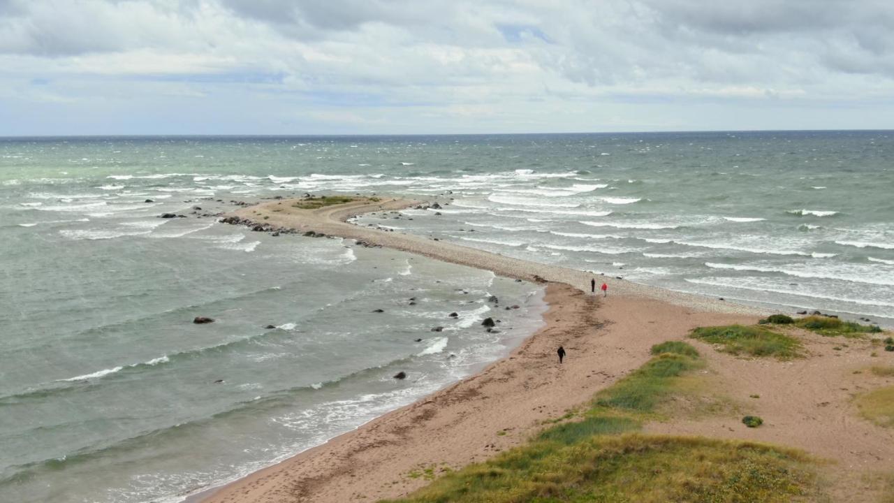 Paradise Beach Surf Bugalow Small Kalana Exteriér fotografie